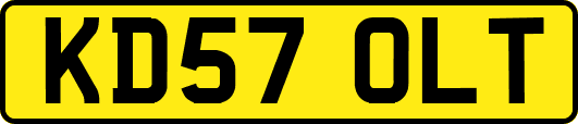 KD57OLT