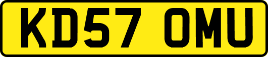 KD57OMU