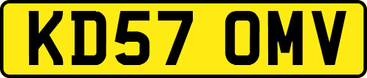 KD57OMV