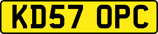 KD57OPC