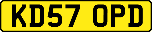 KD57OPD