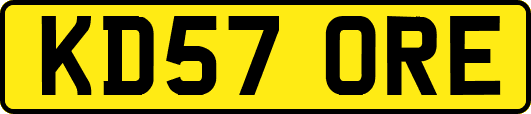 KD57ORE