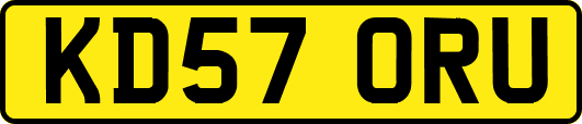 KD57ORU