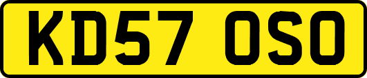 KD57OSO