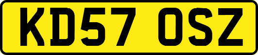 KD57OSZ