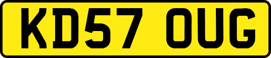 KD57OUG