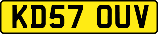 KD57OUV