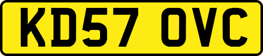 KD57OVC