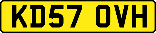 KD57OVH