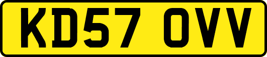 KD57OVV