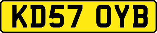 KD57OYB
