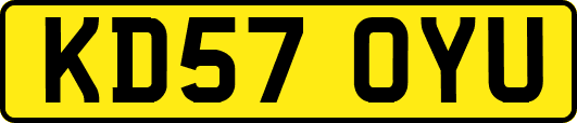 KD57OYU