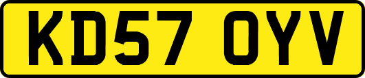 KD57OYV