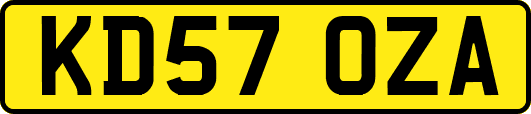 KD57OZA