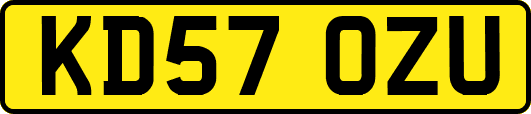 KD57OZU
