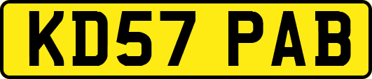 KD57PAB