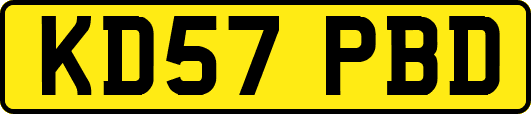 KD57PBD