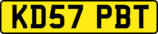 KD57PBT