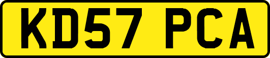 KD57PCA