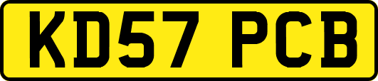 KD57PCB