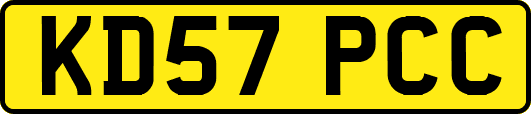 KD57PCC