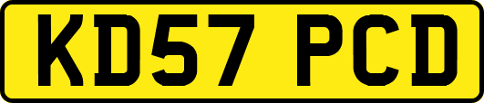 KD57PCD