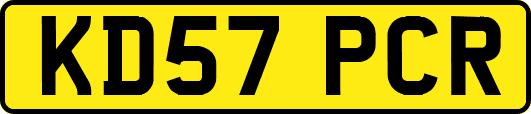 KD57PCR