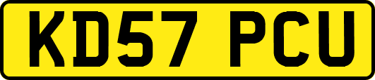 KD57PCU