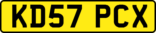 KD57PCX