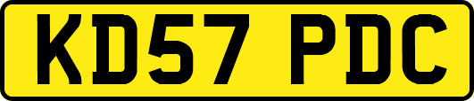 KD57PDC