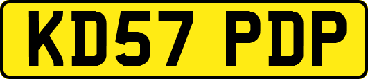 KD57PDP