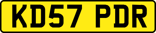 KD57PDR