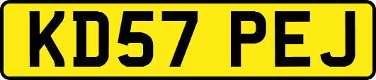 KD57PEJ