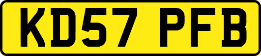 KD57PFB