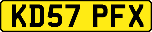 KD57PFX