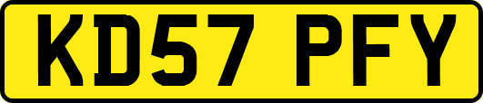 KD57PFY