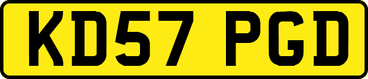 KD57PGD