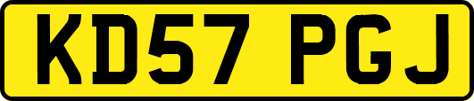 KD57PGJ