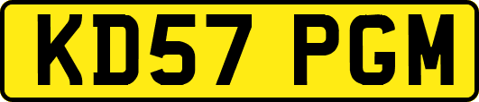 KD57PGM
