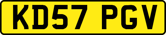 KD57PGV