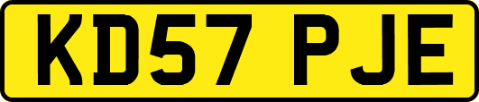 KD57PJE