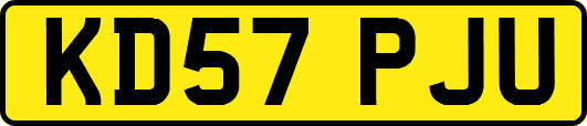 KD57PJU