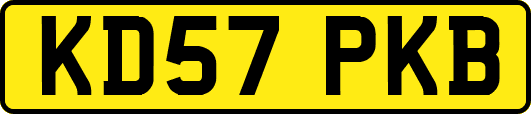 KD57PKB