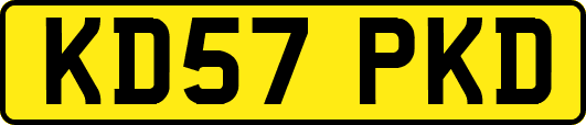 KD57PKD