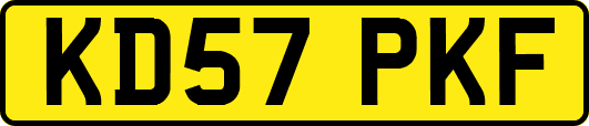 KD57PKF
