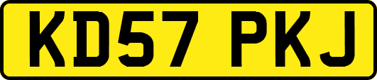 KD57PKJ