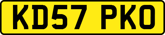 KD57PKO