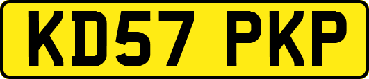 KD57PKP