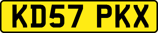 KD57PKX