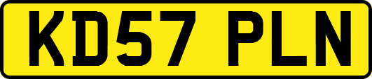 KD57PLN